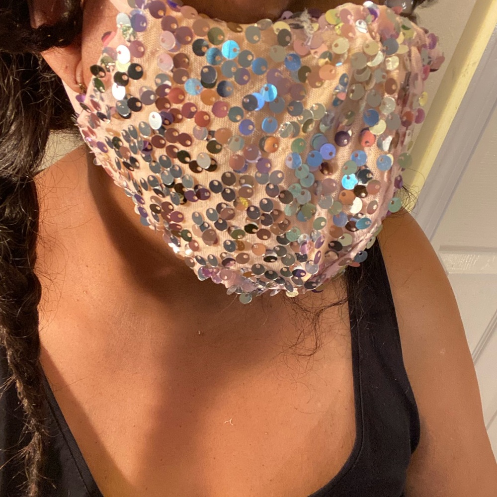 Facemasks - Picture 10 of 10